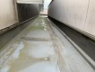 バルコニーの防水シート