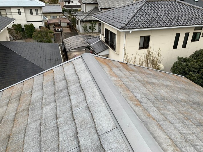 棟板金