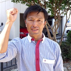 春山賢司