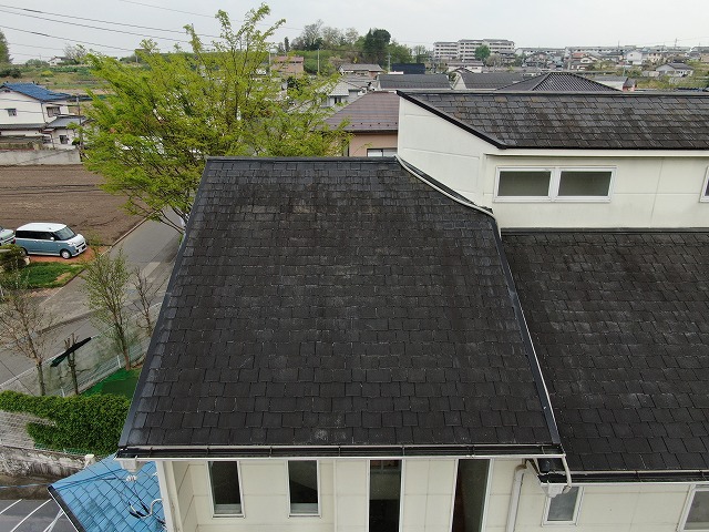新井様邸２