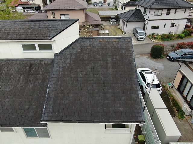 新井様邸３