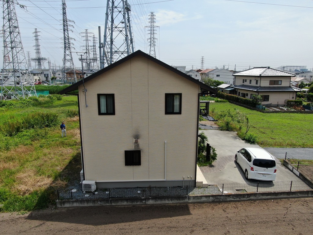 貝沢３