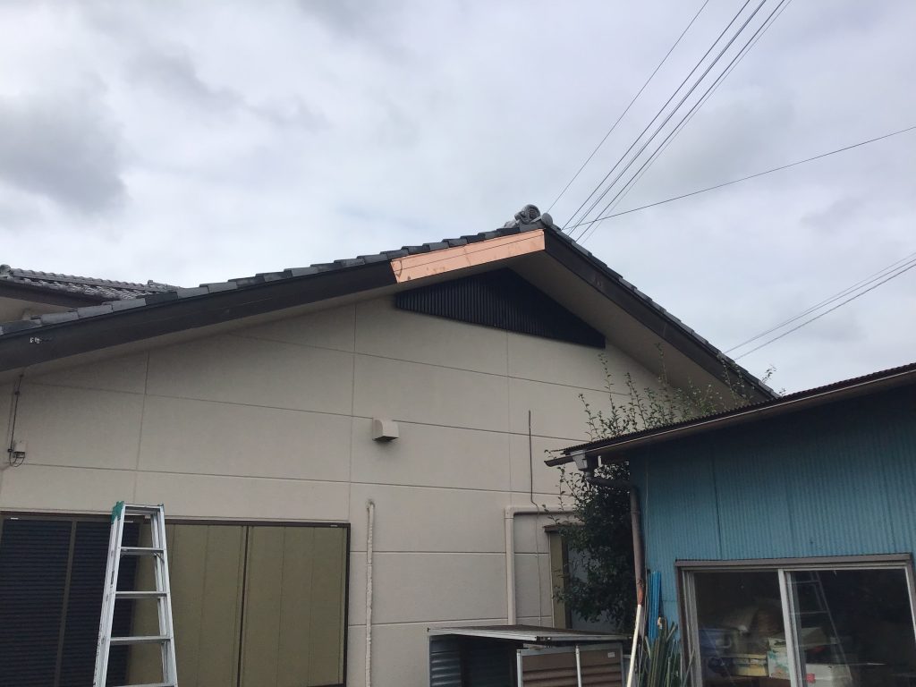 建物全体の完了状況