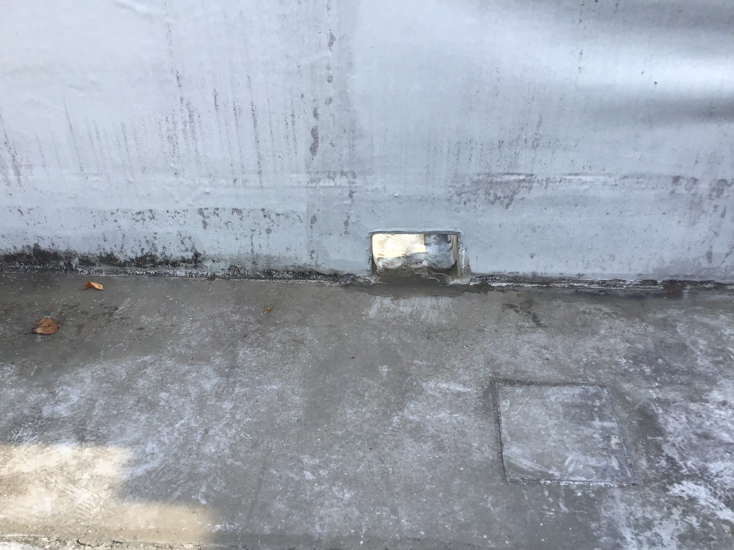 屋上防水