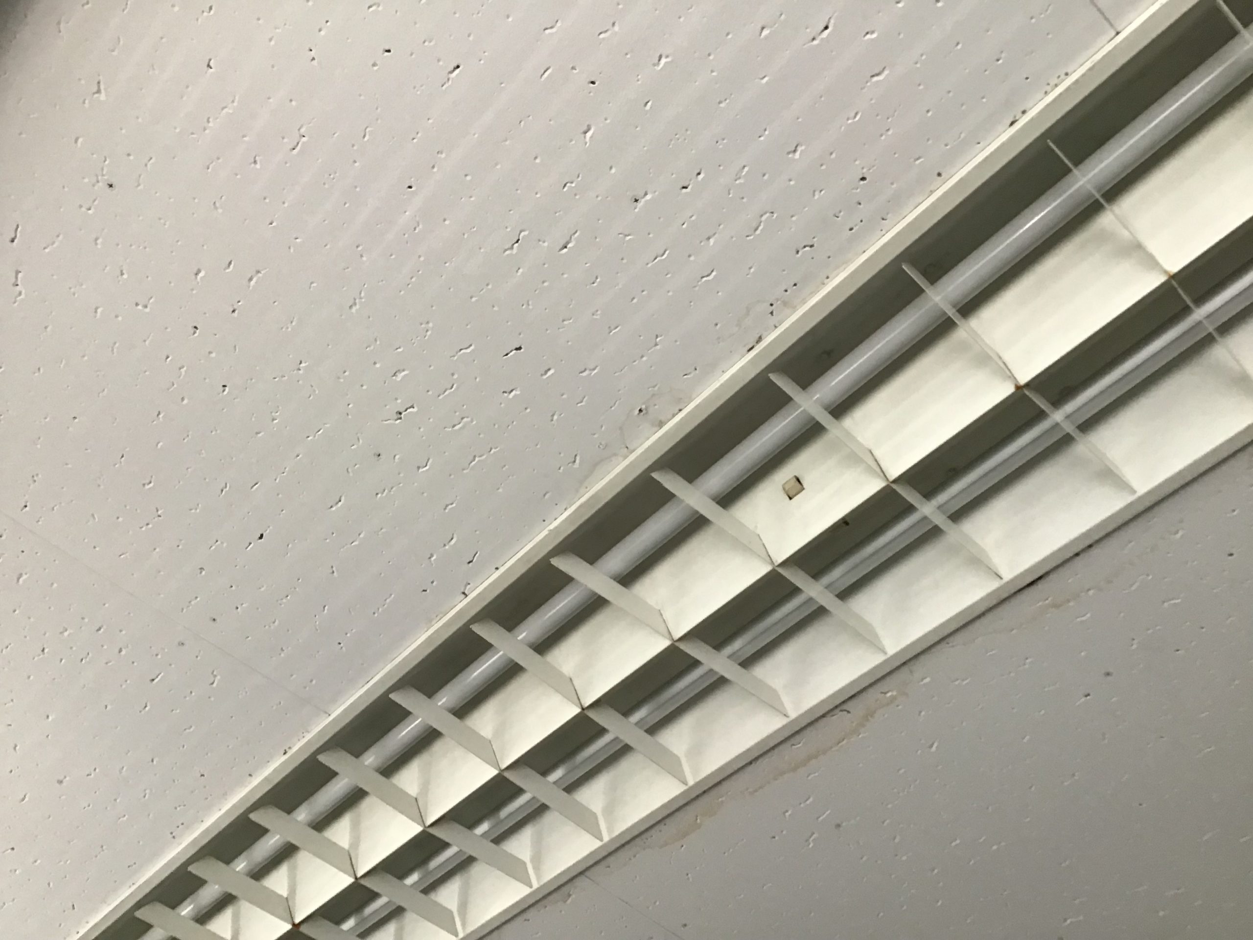 雨漏れ