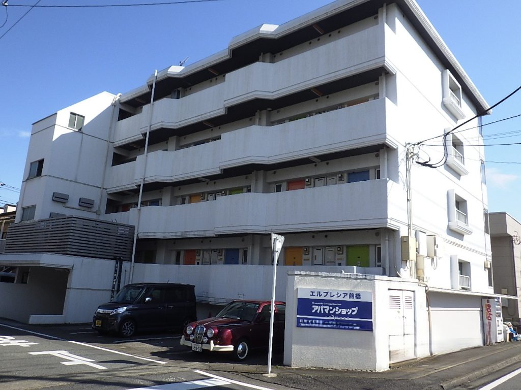 前橋市下小出町で調査した屋上防水の浮き・端部めくれ・脱気筒まわりの劣化が進む陸屋根